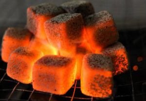 Shisha Charcoal