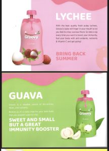 Guava Juice