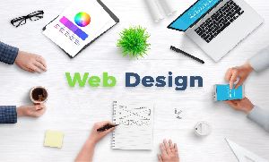 Website Designing