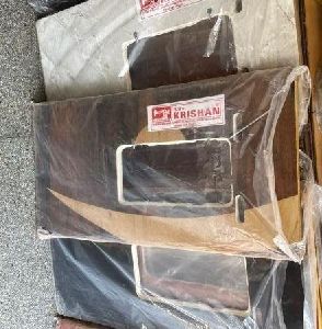 Wooden Polished Sewing Machine Table Top, Brand Name : Krishan