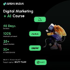 Digital Marketing Training