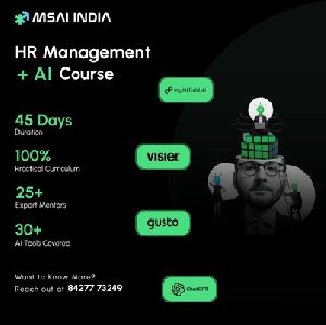 Human Resource Training