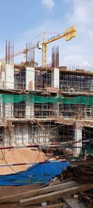 Commercial Building Construction