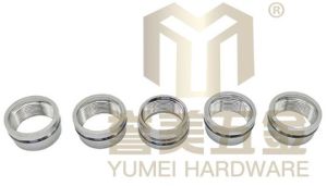 Stainless steel Automatic Lathe Machine