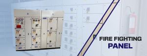 Fire Fighting Panel