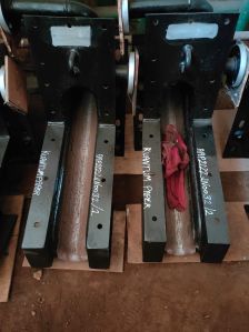 Chemical Recovery Spout