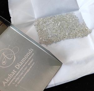 Gh Vs Si Loose Diamond