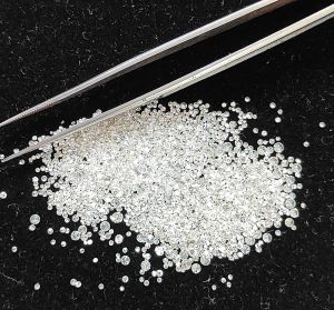 Gh Vvs Vs Loose Diamond