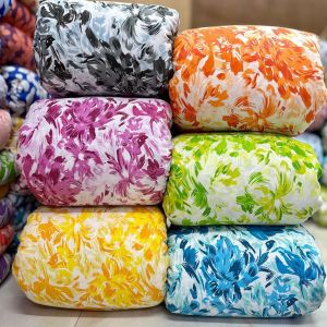 Cotton Printed Fabric