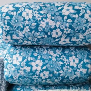 Polyester Printed Fabric