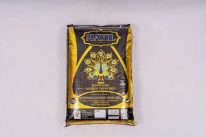 Ponni Parboiled Rice, Packaging Type : White