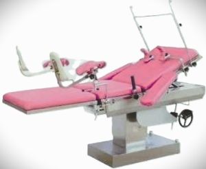 Hospital Operation Theater Table