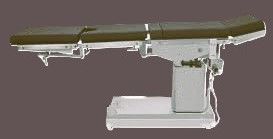 Stainless Steel Hydraulic Surgical Operation Table