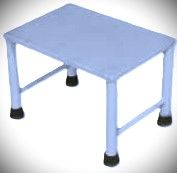 Single Hospital Single Foot Step