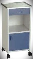 Stainless Steel Bedside Locker Stainless Steel Bedside Locker