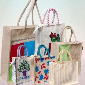 jute bag