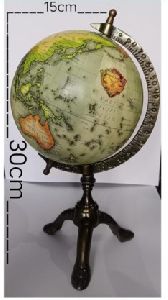 Maps Globes