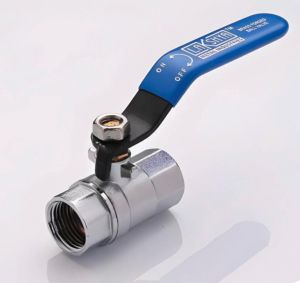 brass ball valve