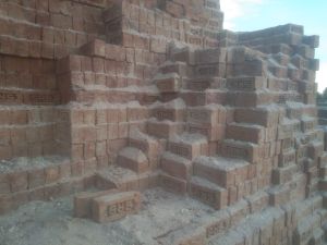 Polished Clay Rrr Red Bricks, Shape : Rectangular