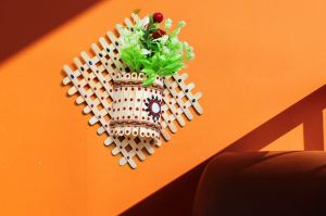 Wooden Wall Hangings