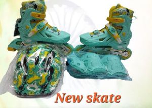 Skate Shoe