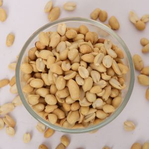 Blanched Peanuts, Color : Light Beige, Packaging Size : 5-25kg