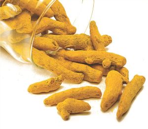 Turmeric Finger, Color : Yellow, Packaging Size : 5Kg
