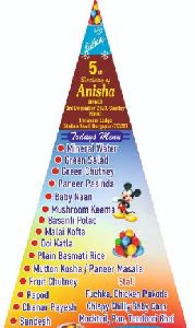 Birthday Party Catering Services