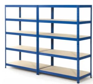 Metal Storage Rack Multisizes for Industrial