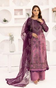 Readymade Indian Pakistani Party Wear Suits