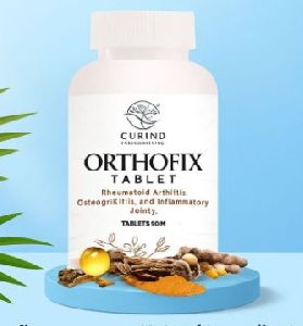 Orthofix Tablets