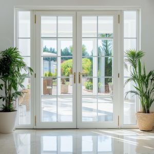 UPVC Doors