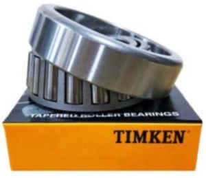 Timken Bearing