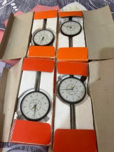 Dial Gauge (0- .25mm)