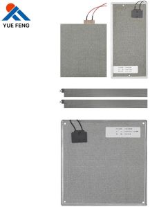 Mica Heating Elements