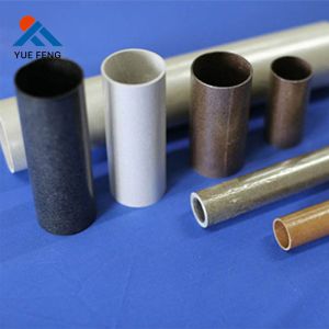 Mica Tube