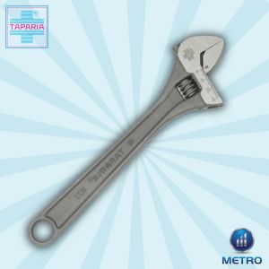 Adjustable Wrench Taparia