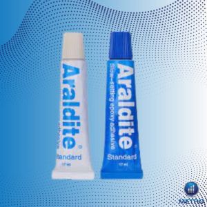 Araldite Standard 36gms Epoxy Adhesive
