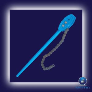 Chain Pana Chain Pipe Wrench