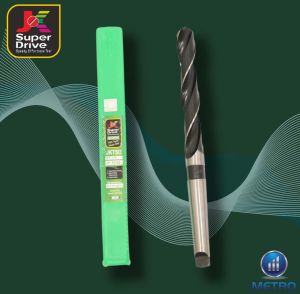 Drill Bit Taper Shank Jk