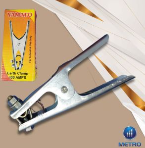 Earthing Clamp