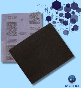 Emery Cloth Paper