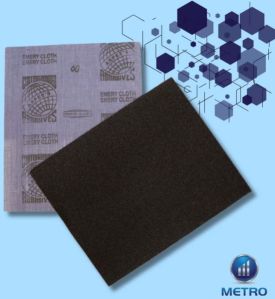 Emery Cloth Paper 60