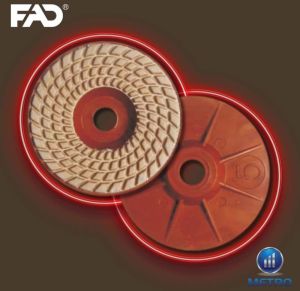 Flap Wheel Fad 4 No Red