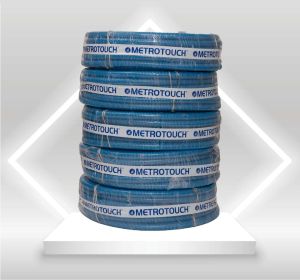 Green Suction Super Pipe