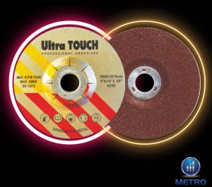 Grinding Wheel Ultratouch 5(B)