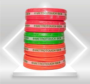 METRO TOUCH Halwa Eco Pipe, Shape : Round for Gardening