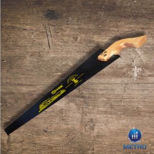 Handsaw (Karwat) Wooden