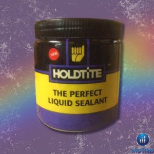 Holdtite 50gm Liquid Sealant