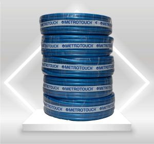 Metro Flex Blue Pipe